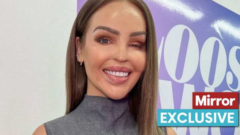 Katie Piper has become ITV