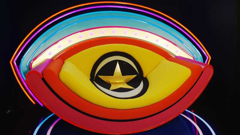 Celebrity Big Brother set photo hints at five more stars joining line-up tonight (Image: ITV)