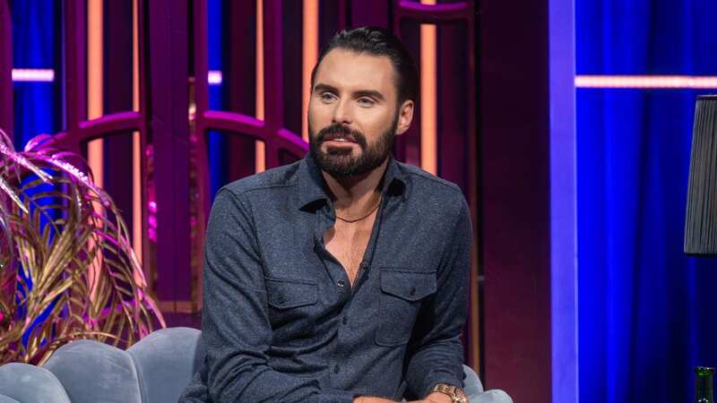 Rylan Clark admits he tricked a famous pop star into drinking his urine