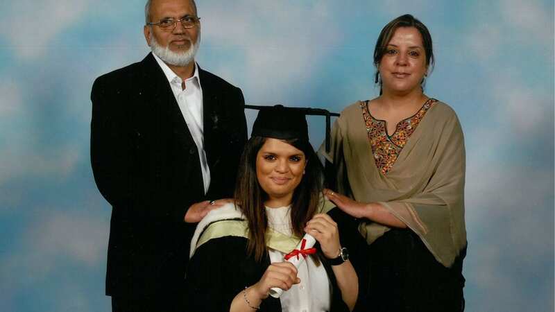 Family of Fawziyah Javed spoke of their pain knowing what she endured at the hands of evil husband Kashif Anwar (Image: Stuart MacDonald <smacdonald@pressteam.co.uk>)