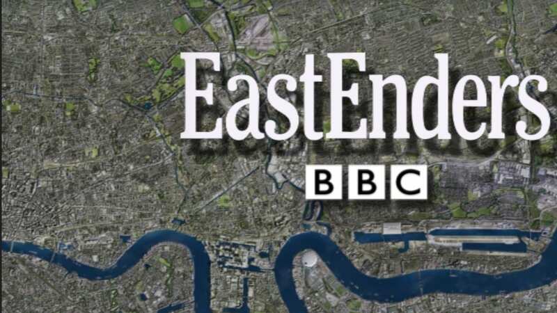 One EastEnders character will be left upset next week to learn that they are the subject of gossip on the hit BBC One soap (Image: BBC)