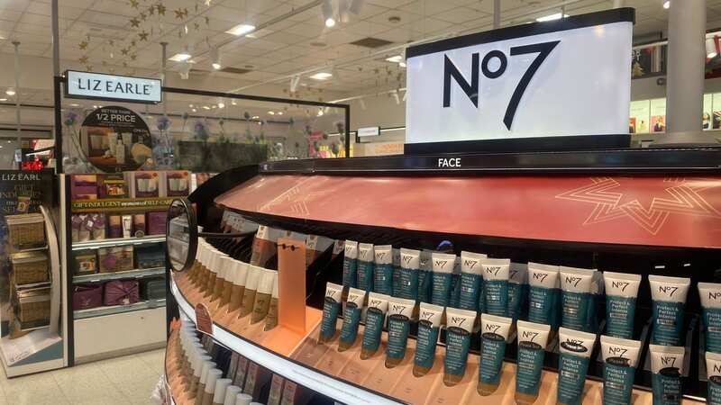 Boots has launched its £10 Tuesday sale