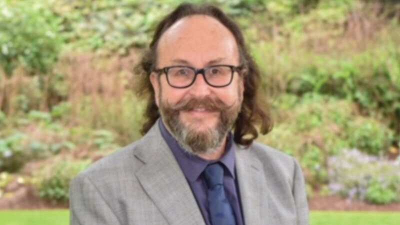 Hairy Bikers star, Dave Myers, owned a production company with his wife, Liliana Orzac, as well as co-owning Hairy Bikers TV