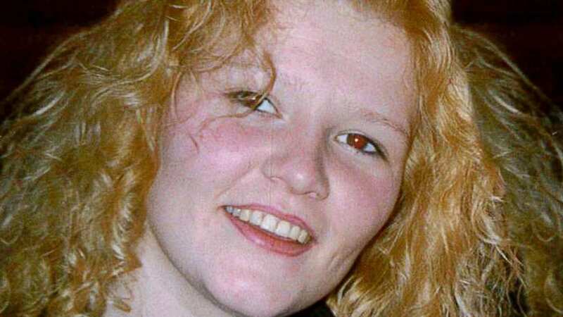 Emma Caldwell was murdered in 2005 but it took nearly 20 years for her family to get justice (Image: PA)