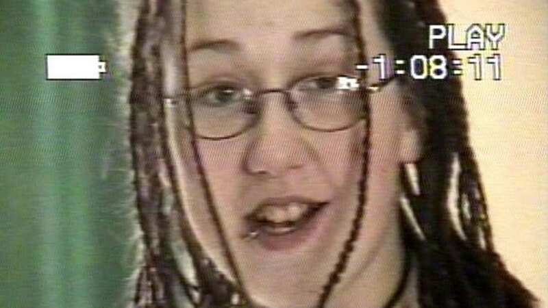 Jodi Jones, 14, who was found murdered June 2003 near her home in Dalkeith (Image: PA)