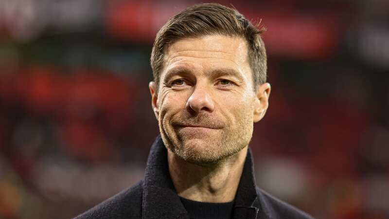 Xabi Alonso has been backed to take over as Liverpool manager (Image: Stefan Brauer/DeFodi Images via Getty Images)