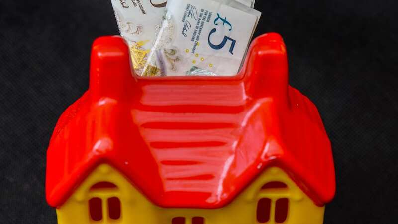 The number of mortgages given to people moving home has fallen sharply (Image: PA Archive/PA Images)