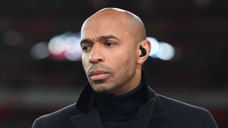 Thierry Henry has identified the pivotal games for Arsenal