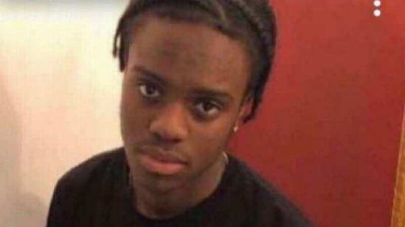 Abubakkar ‘Junior’ Jah was shot and stabbed in Canning Town, east London