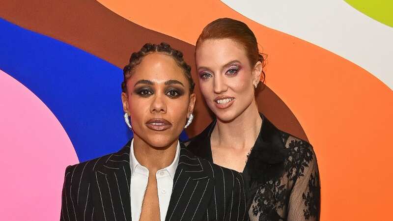 Jess Glynne gushes over 