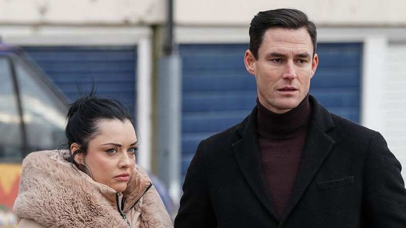 EastEnders fans have been left confused by what they believe is Whitney Dean