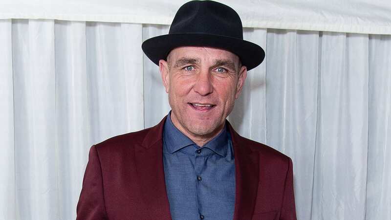 Vinnie Jones said yes to new Guy Ritchie Netflix series after four-word text