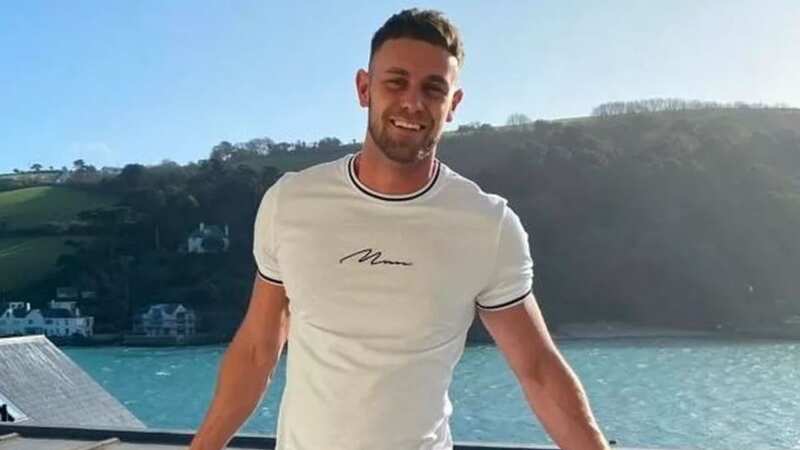 An inquest has been held into the death of 29-year-old Charlie Saunders (Image: Submitted)