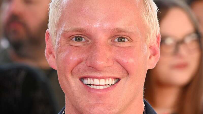Jamie Laing starts Radio 1 job without contract after Jordan North axed by BBC