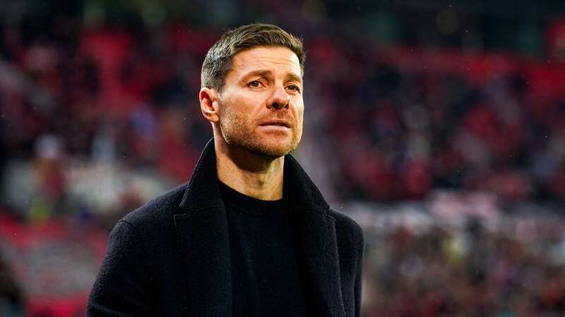 Xabi Alonso is being courted by both Liverpool and Bayern Munich (Image: Getty Images)