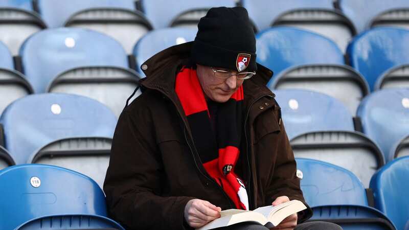 Sports fans have plenty of options for what to read on World Book Day