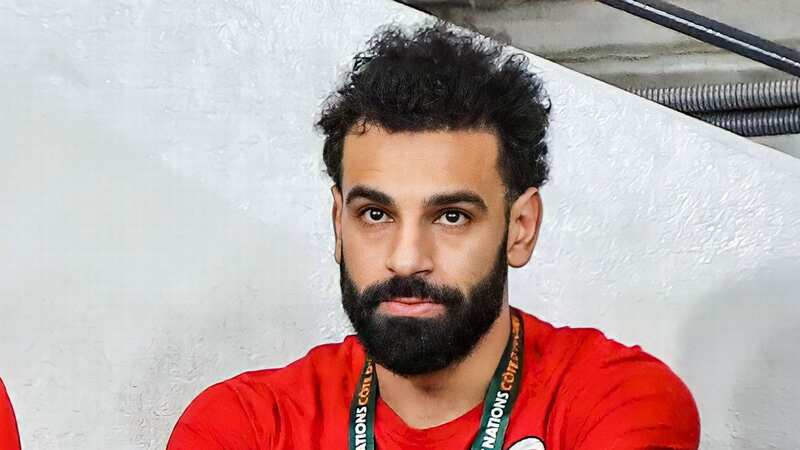 Mohammed Salah is at the centre of a battle between club and country (Image: Fareed Kotb/Getty Images)