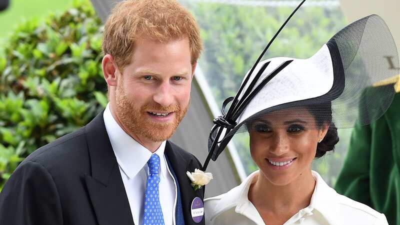 Harry and Meghan surprised royal watchers with their recent decision (Image: WireImage)