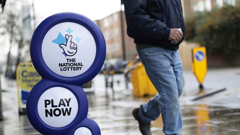 The way to claim lottery scratchcard winnings has changed (Image: PA)