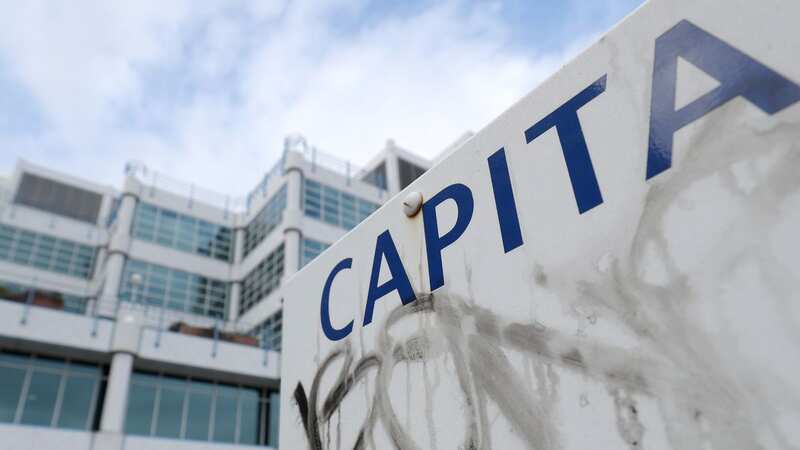 Capita have revealed plans to slash £100m in costs by cutting more jobs (Image: PA Archive/PA Images)