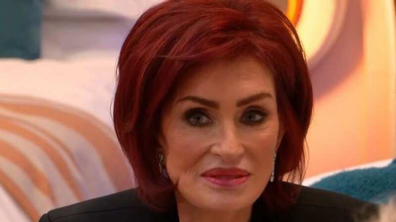 Sharon Osbourne reacts to Ozempic rumours amid 