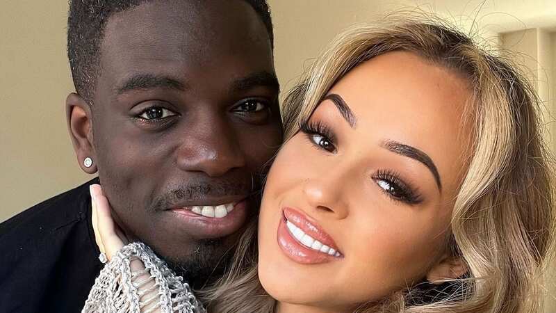 Love Island’s Marcel wipes all traces of wife from Instagram after 