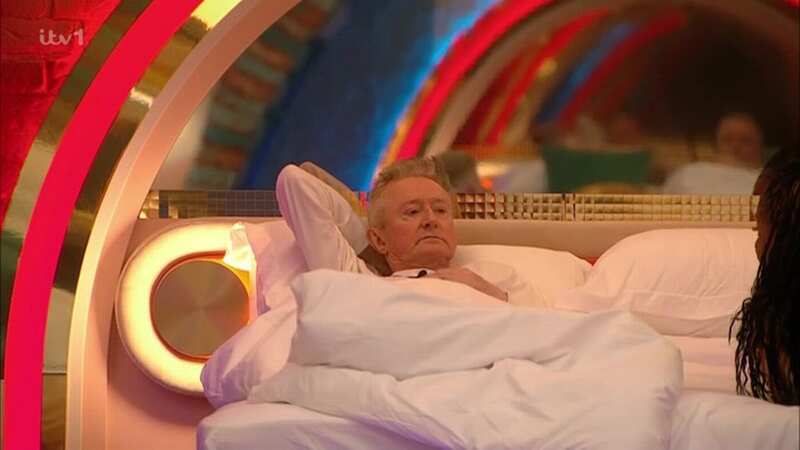 CBB fans spot real reason behind Louis Walsh