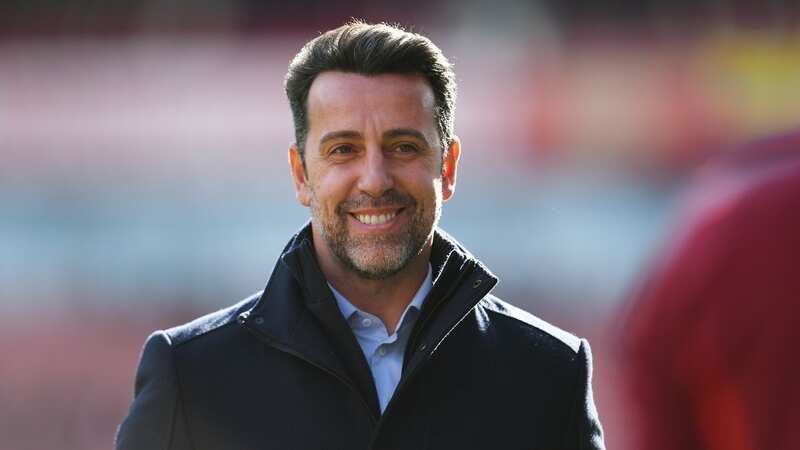 Edu has played an influential role in Arsenal