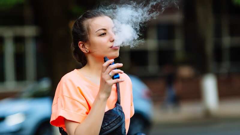 New vaping tax on e-liquids announced as Jeremy Hunt says when prices will rise