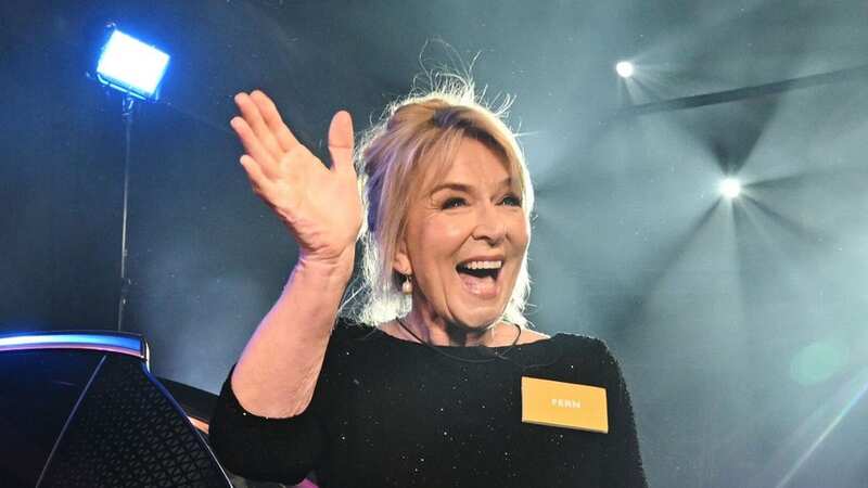 ITV This Morning praises Fern Britton questioning skills amid Celebrity Big Brother stint (Image: James Veysey/REX/Shutterstock)