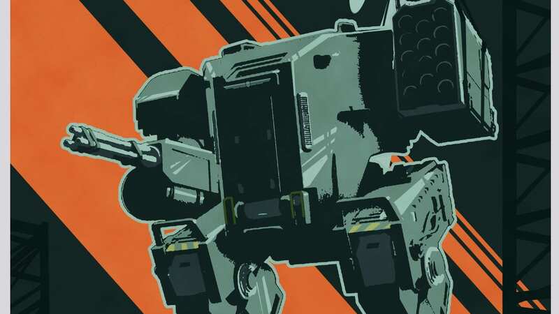 Mechs are coming to Helldivers 2 in the near future. Here