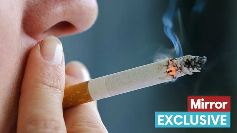 Smoking is becoming more and more expensive (Image: Getty Images)