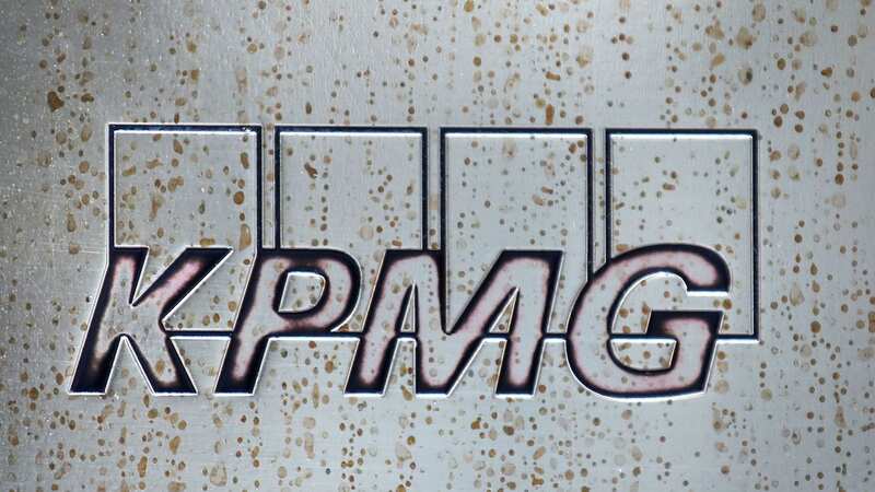 KPMG was originally going to be fined £2.25 million, but this was reduced to £1.46 million after it worked to improve its audit processes (Image: PA Archive/PA Images)