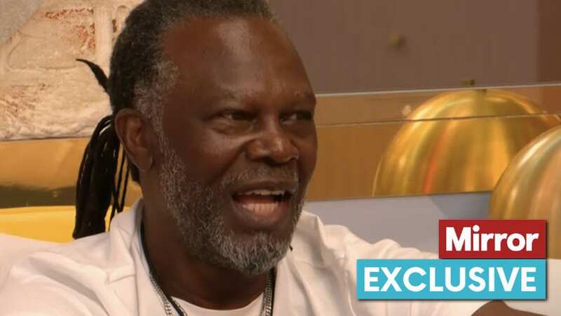 Levi Roots shocked his Celebrity Big Brother housemates and some viewers when he confessed he has eight children by seven different women