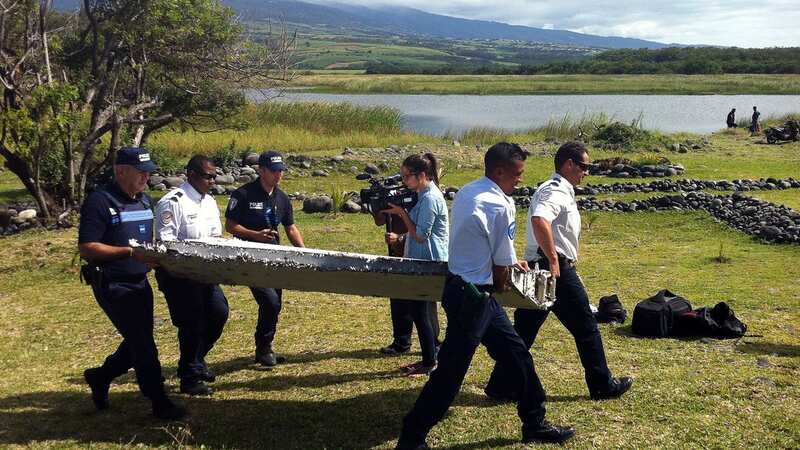 Missing MH370 flight still hasn