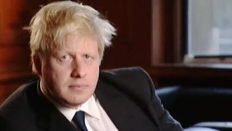 Boris Johnson defends his dad Stanley as 