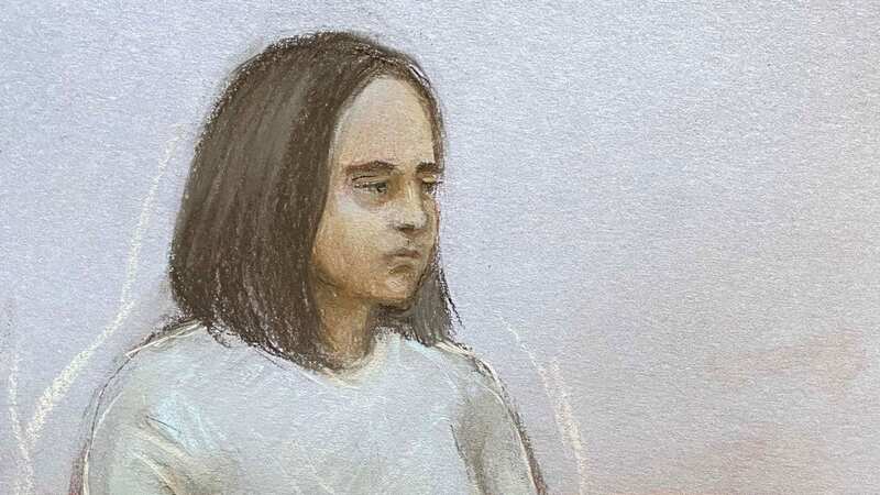 Jaskirat Kaur appeared in court on Wednesday charged with the murder of her daughter (Image: Elizabeth Cook/PA Wire)