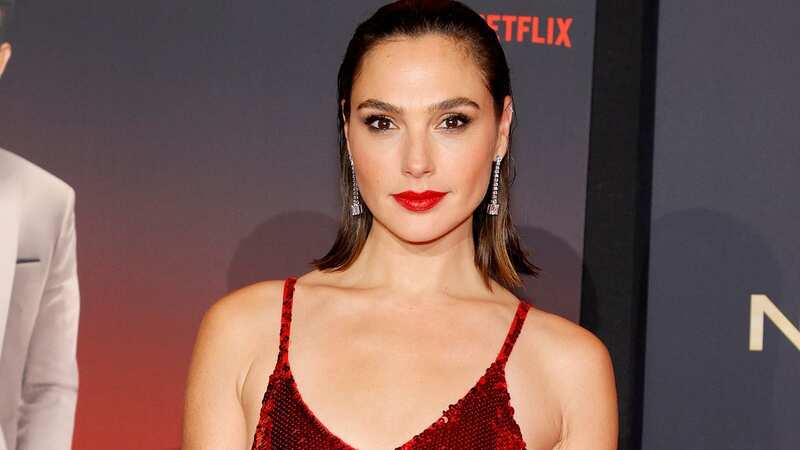 Gal Gadot has welcomed a baby girl (Image: Getty Images)
