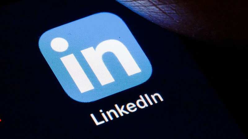 LinkedIn is down (Image: Photothek via Getty Images)