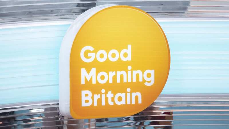 Good Morning Britain star hints at exit amid different career with huge singer