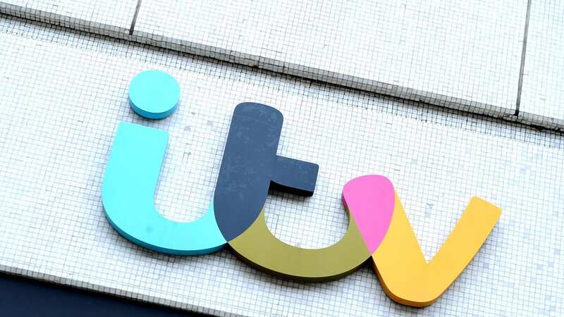 Broadcaster ITV said advertising spending dropped significantly in 2023 (Image: PA Wire/PA Images)