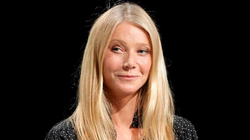 Gwyneth Paltrow has opened up about her family life