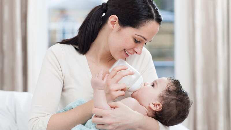 Iceland kicked off the price war in January this year and called for a change in the law around the pricing of baby formula (Image: Getty Images/Image Source)