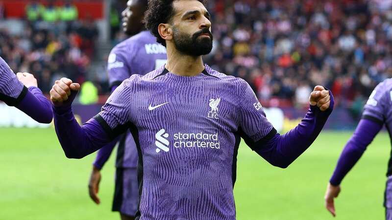 Mohamed Salah is key to Liverpool