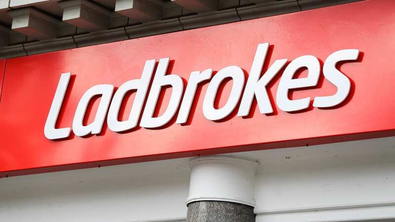 Ladbrokes and Coral owner Entain has warned of a hit of around £40m this year due to regulatory challenges in the uk and overseas (Image: PA Wire/PA Images)