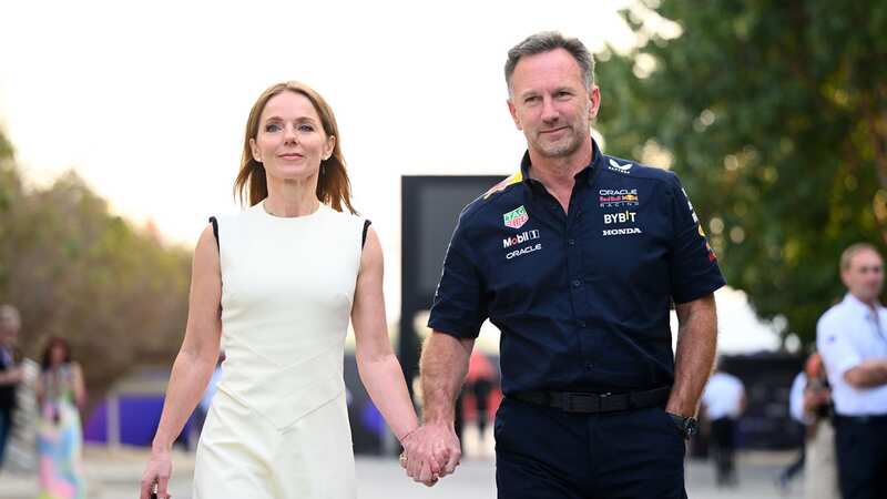 Tensions appear to be rising at Red Bull (Image: Getty Images)