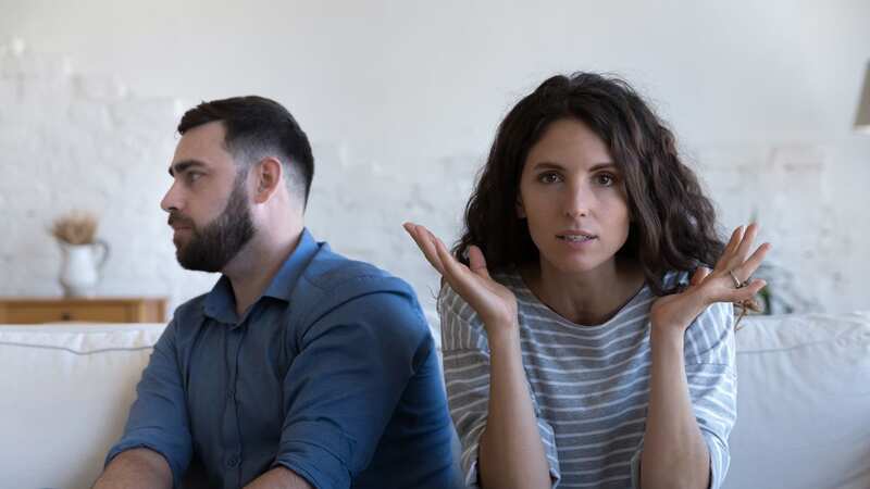There is one thing can will kill any relationship according to one expert (stock photo) (Image: Getty Images/iStockphoto)