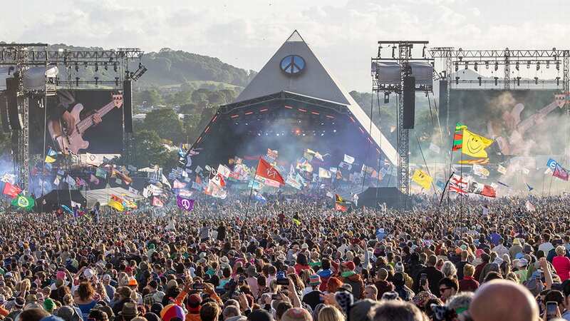 Glastonbury has not announced its line-up for 2024 (Image: Getty Images)