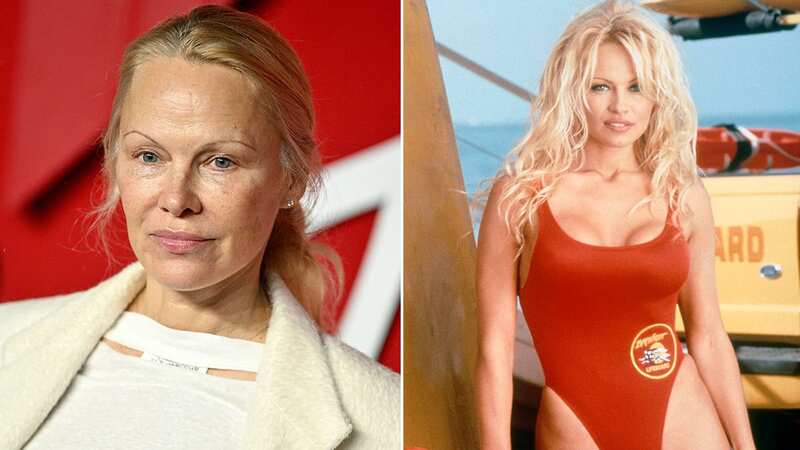 Pamela Anderson has reportedly ruled out a Baywatch return