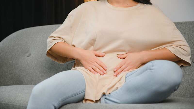 Endometriosis symptoms are different for every woman (Stock Image) (Image: Getty Images/iStockphoto)